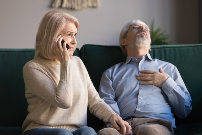 Mikor kell azonnal sürgősségi ügyeletre menni? Így döntheti el című cikk nyitóképe