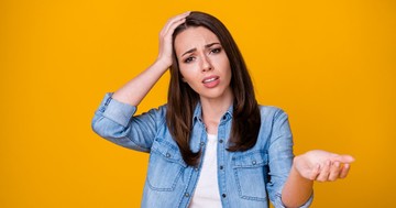  Csak ártalmatlan panasz lenne? A fejfájás és a zsibbadás együtt komoly bajt jelezhet! 