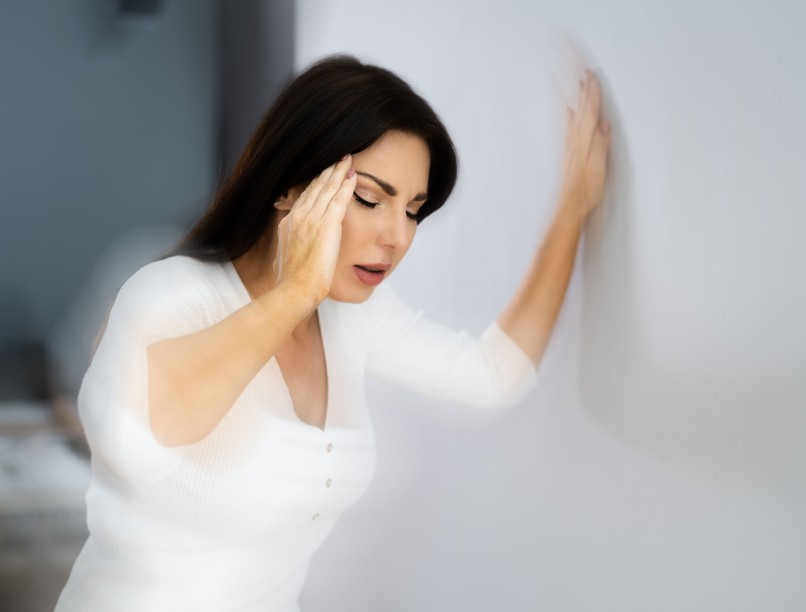 felállás után szédülés oka miért