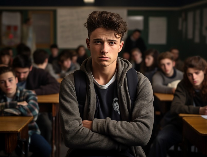 mentális beteg gyerek iskola KórházSuli