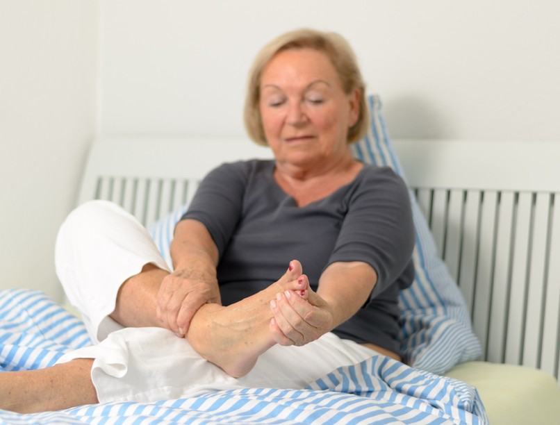 szkelrózis multiplex izomgyengeség