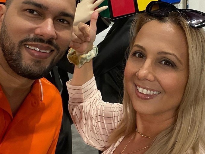 Gombos Edina: rafinált ecetes trükkel tartja sokáig frissen a gyümölcsöket című cikk nyitóképe