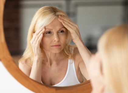 Miért érezzük úgy, hogy 50 felett felgyorsul az öregedés? című cikk nyitóképe