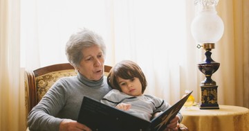  Fészekimmunitás: most az unokák védhetik meg a nagyszülők egészségét 