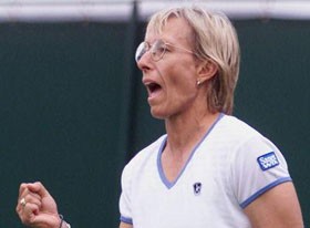 Kortalan sportklasszisok (2. rész) Foreman, Navratilova és a többiek...