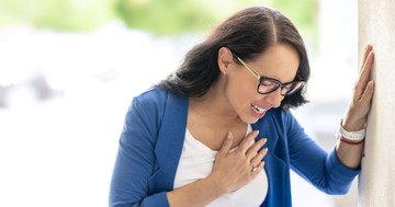  Ezt tegye, ha szívrohamot kapott és egyedül van! 