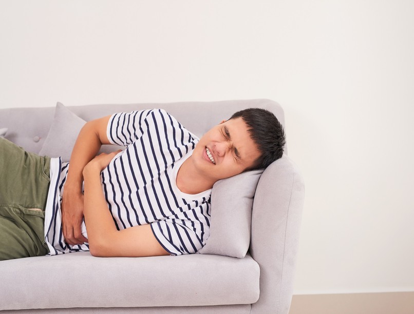 menstruációs fájdalom férfiak kutatás