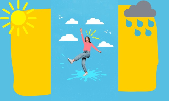 Orvosmeteorológia: beköszön a tavasz, de nem marad sokáig csütörtökön