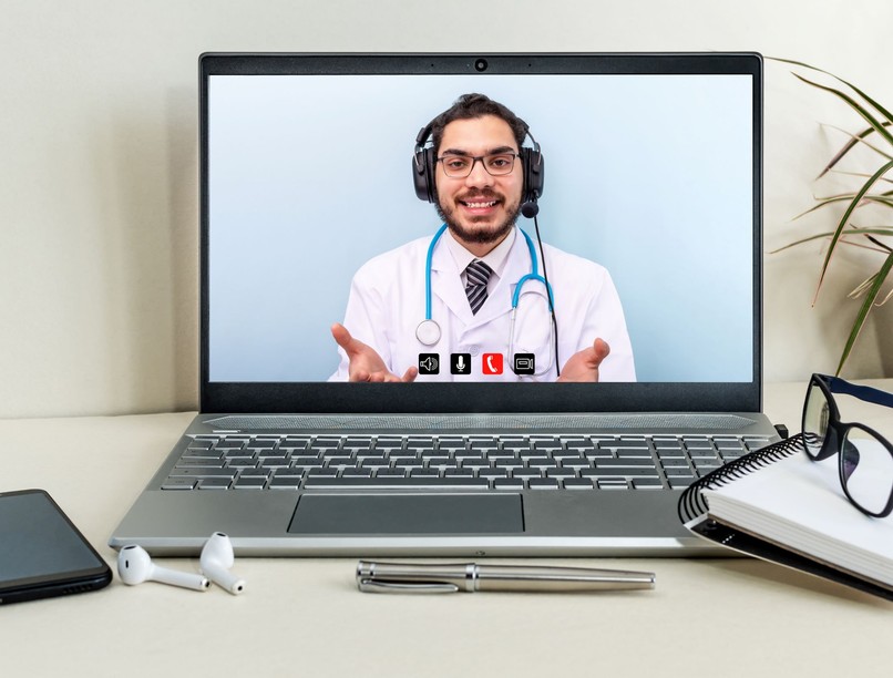 digitalizáció orvos egészségügy