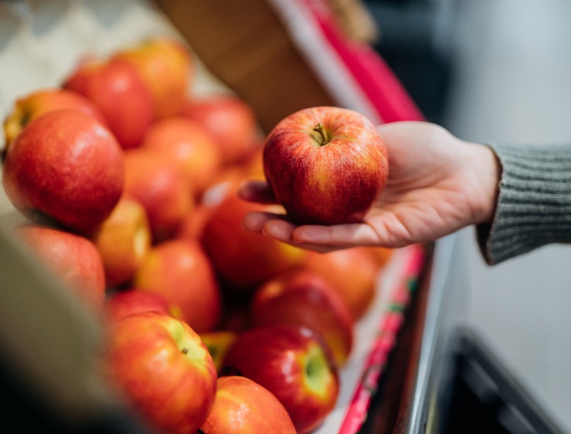 zöldség, gyümölcs, hámozás, héj