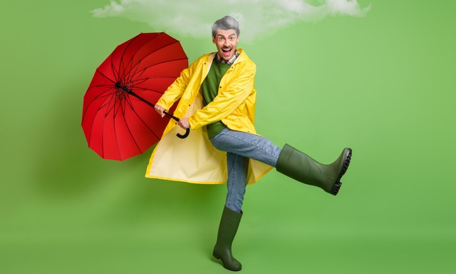 Orvosmeteorológia: így teszi tönkre a frontérzékenyek szombatját az összetett fronthatás!