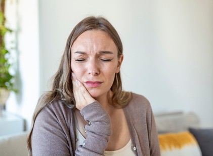 Állkapocsfájdalom és kattogás: miért nem elég csak az állkapcsot kezelni? című cikk nyitóképe