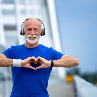 Ez segít legjobban megelőzni az időskori szívrohamot - nem a futás, és nem is a kerékpározás az! című cikk nyitóképe