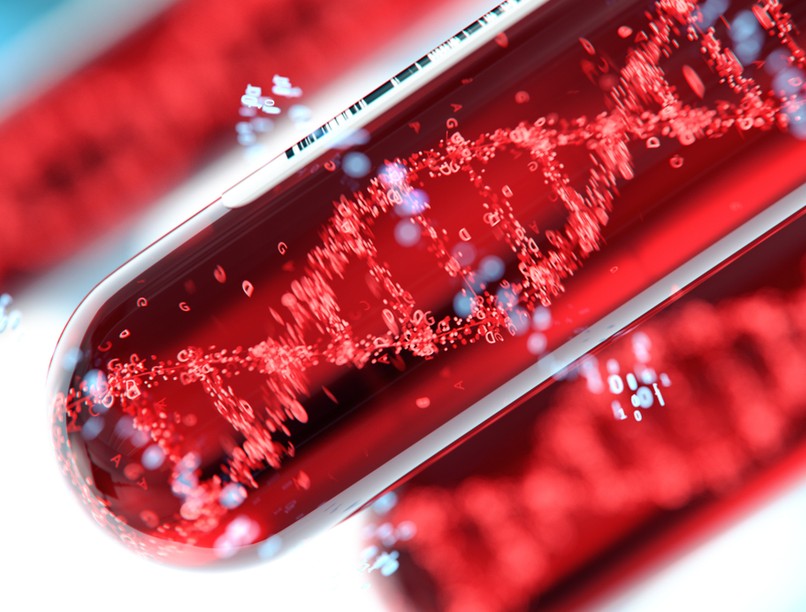 rák, daganat, vérvétel, Galleri-teszt