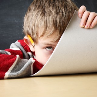 Baj, ha a gyerek minden lében kanál? Ezek az ADHD figyelmeztető jelei című cikk nyitóképe