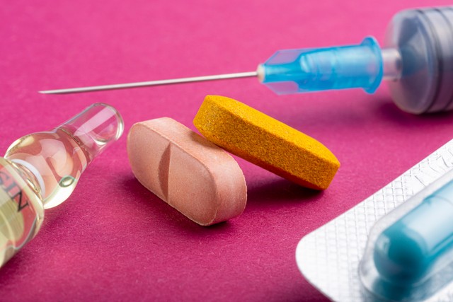 Koronavírus és cukorbetegség: hogyan rövidíthetjük le a felépülést?