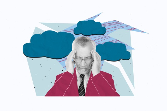 Orvosmeteorológia: szombaton távozik a kettősfront, de jön helyette más