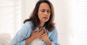  Hamar kifullad séta közben? Ne legyintsen rá, komoly bajra is utalhat! 