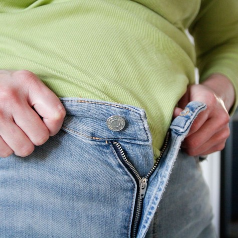 Így ismerheti fel a stresszhasat – és ezt teheti ellene című cikk nyitóképe