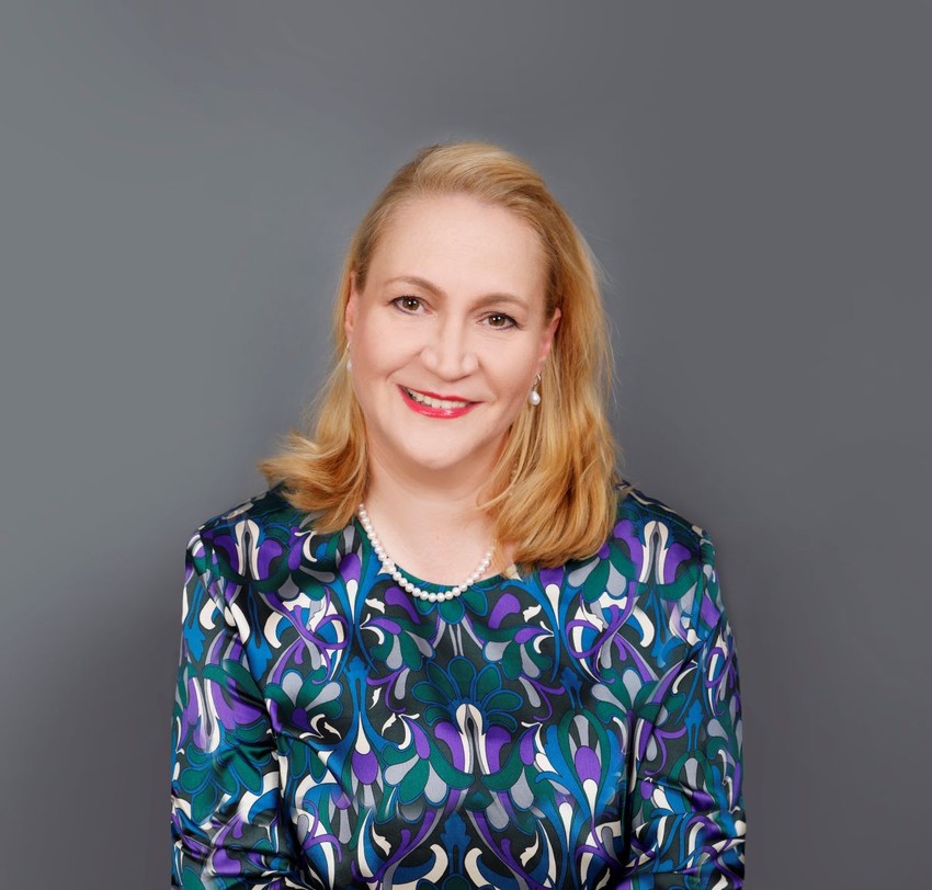 Lengyel Lívia egészségügyi közgazdász, a Top30 főszerkesztője.