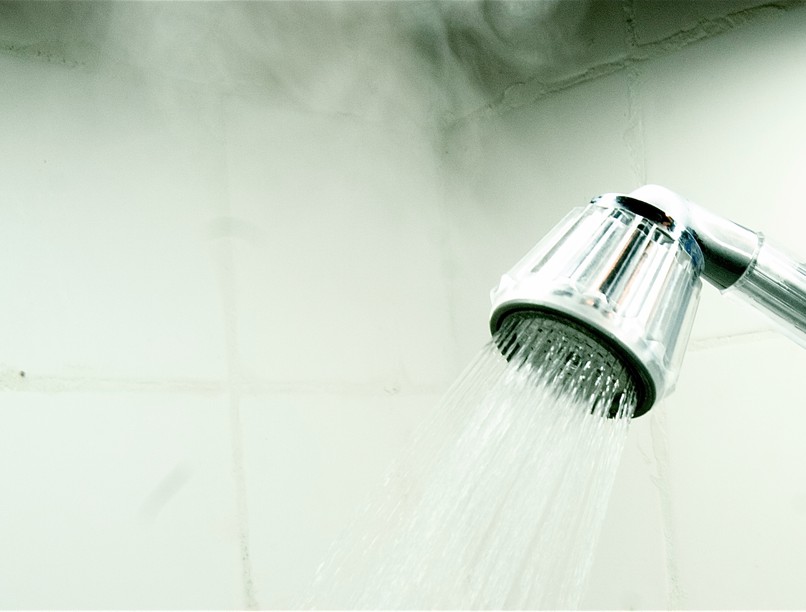 meleg víz, hideg víz, zuhany, rezsi, németország