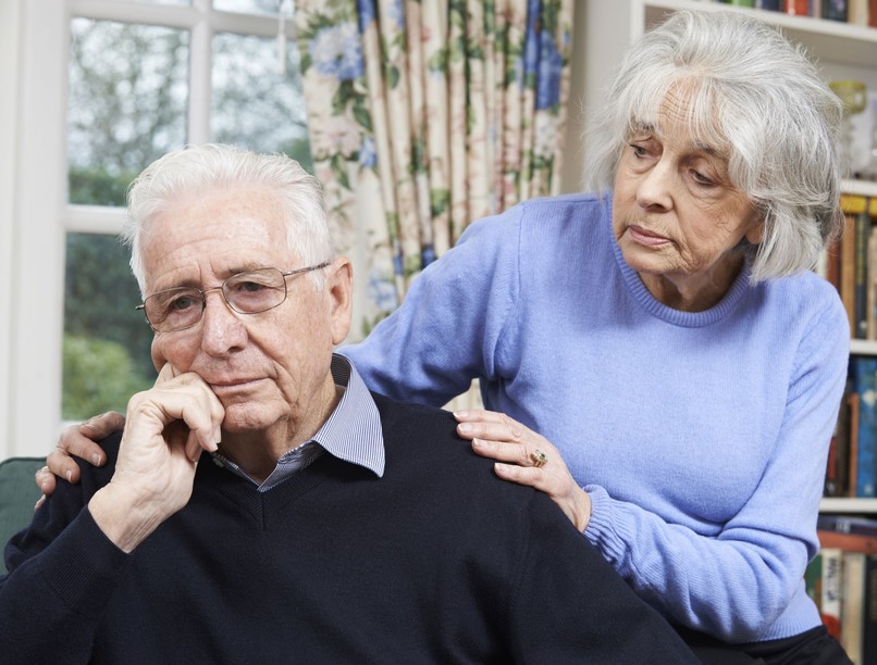 demencia típus várható élettartam kutatás