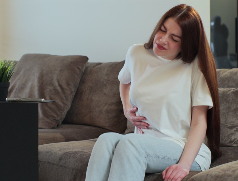 bélrák fiatal tünet emberi történet