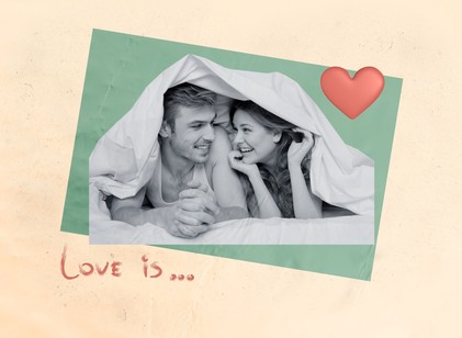 Egészséges-e a mindennapos intim együttlét? Hol húzódik a határ az előnyök és a túlzás között? című cikk nyitóképe