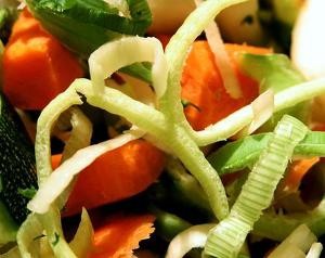 Ezekre figyeljen, ha át szeretne térni a vegetáriánus étkezésre