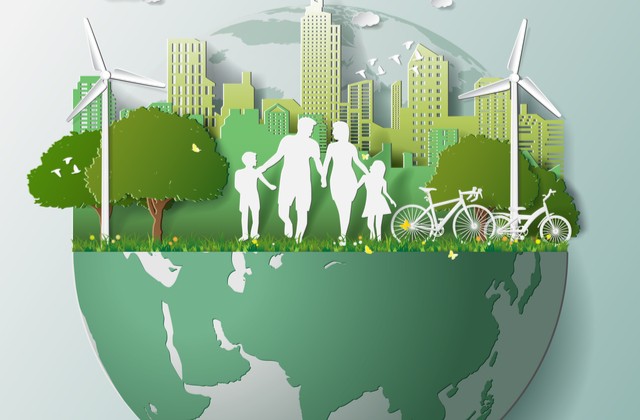 Sétáljatok velünk! Új sétát indítunk a környezettudatos fővárosiaknak