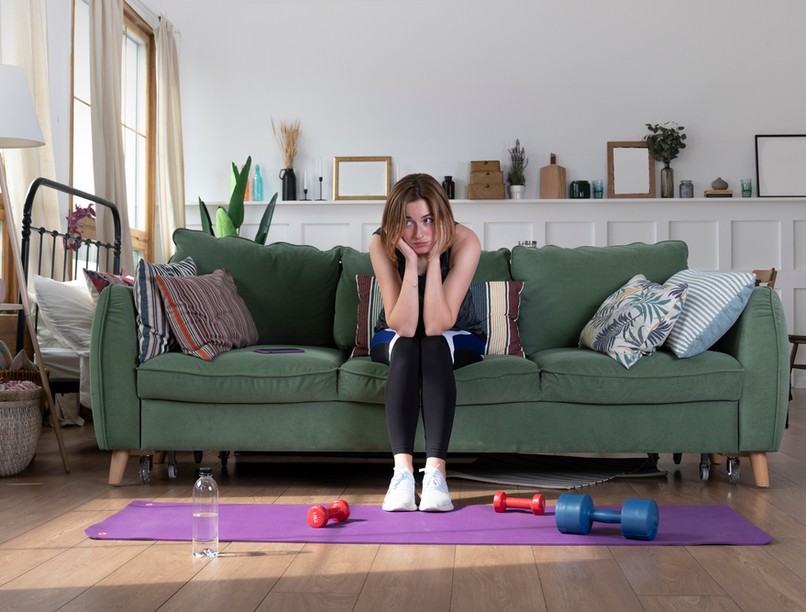 edzés, ingerlékenység, depresszió, fáradtság, izomgörcs, magnéziumhiány