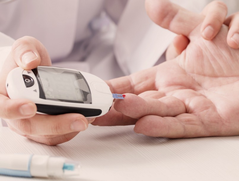 Inzulinrezisztencia cukorbetegség öndiagnosztizálás IR