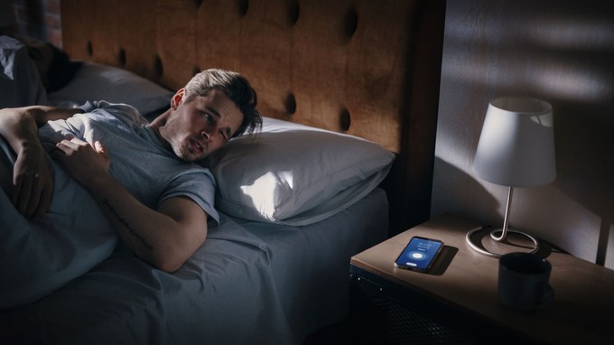 Ez történik a testével, ha tartósan sötétben ébred reggelente című cikk nyitóképe