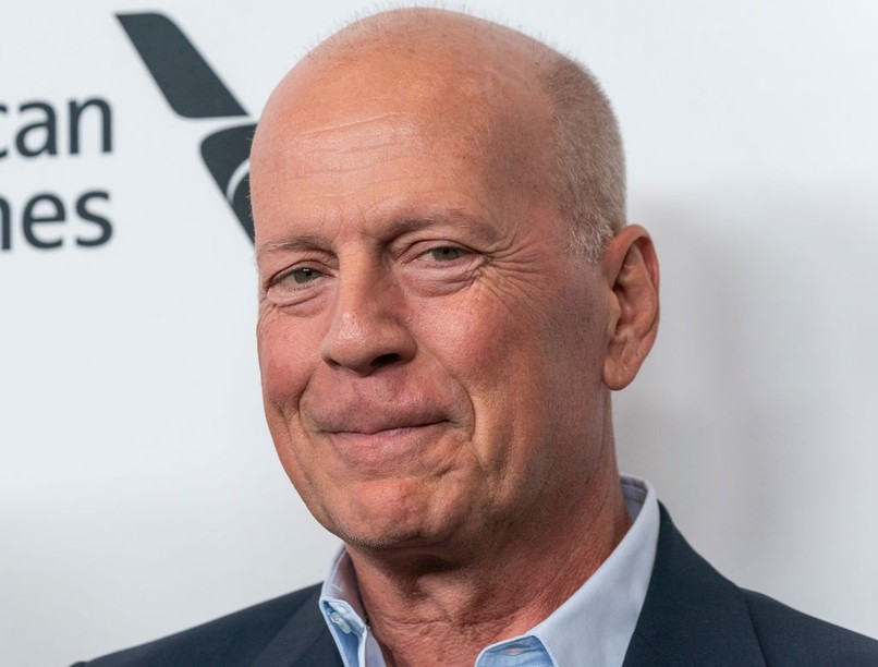 bruce willis