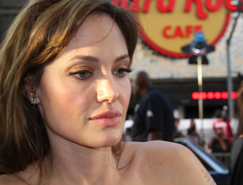 gén, kutatás, genetika, rák, daganatos betegségek, Angelina Jolie