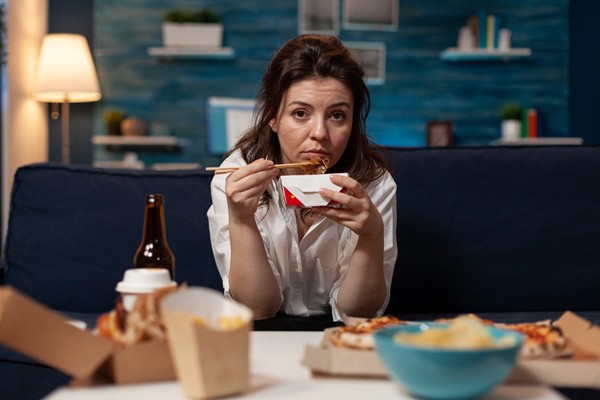 Belebetegedhetünk az egysíkú táplálkozásba című cikk nyitóképe