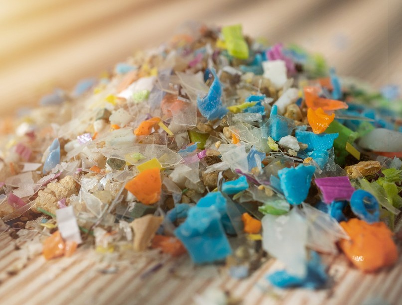 kutatás elte mikroműanyag viselkedés