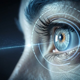 Szürkehályog: magyar fejlesztés adhat reményt a látásukat vesztőknek című cikk nyitóképe