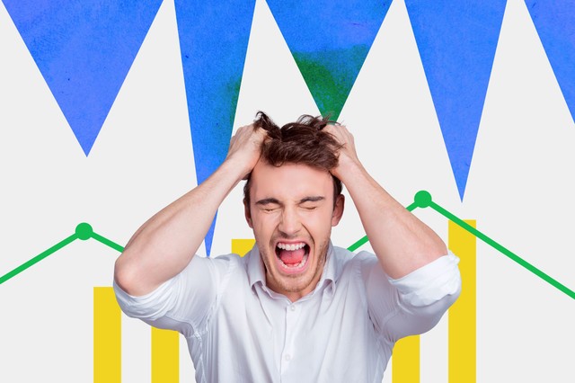 Orvosmeteorológia: szombaton az idegeinkre megy az időjárás!