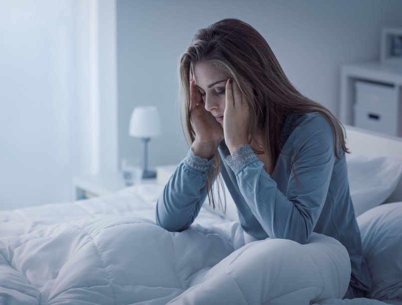 tartós kialvatlanság betegség oka alvászavar