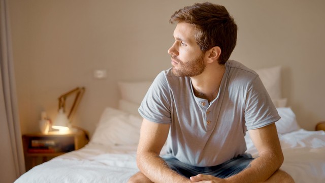 Mit tegyen, ha úgy érzi, teljesen elakadt az életében? Ez a 6 lépés segíthet újra elindulni
