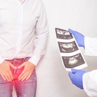 Gyakran felébred  vizelési ingert érezve éjszaka? Lehet, hogy baj van a prosztatájával című cikk nyitóképe