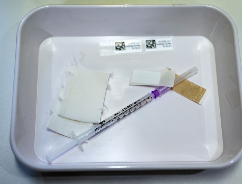 moderna, oltás, hiv, aids