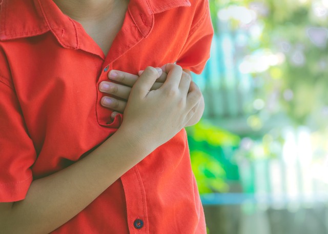 Szívzörej okozhatta a 13 éves hatvani fiú halálát