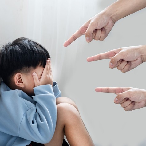 Vigyázat, a túlzott szeretet is árthat! 3 módszer, amivel akaratlanul is tönkretehetjük a gyerek lelkét című cikk nyitóképe