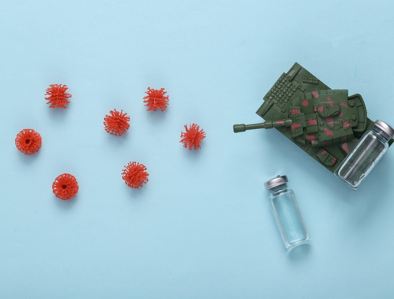 milyen vírusok fertőznek októberben