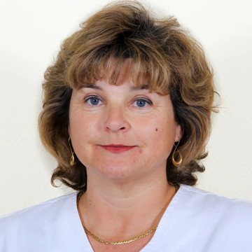 Dr. Német Rozália