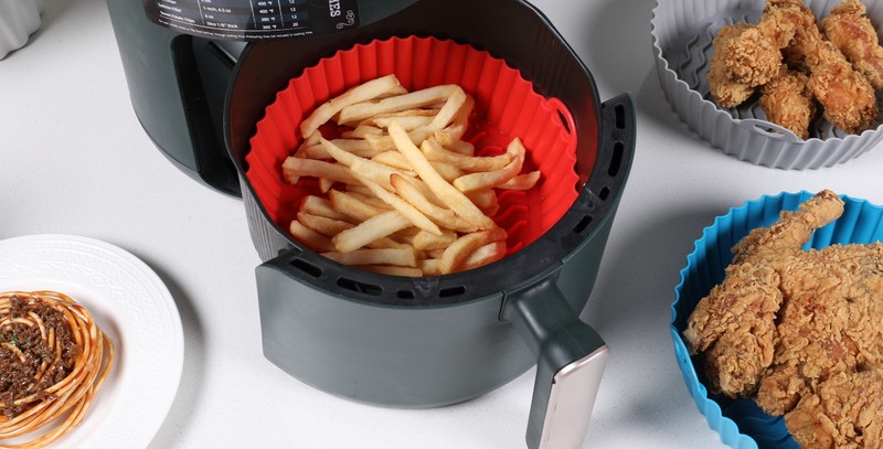 Mennyire biztonságos az air fryer? Így használja helyesen!