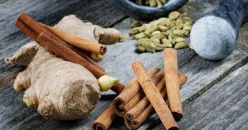  5 hatékony fűszer a vírusos időszakra, amikkel erősíti az immunrendszerét 