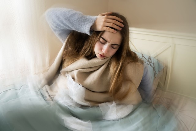 Reggeli szédülés – mikor elég a folyadékpótlás, és mikor szükséges orvoshoz fordulni?